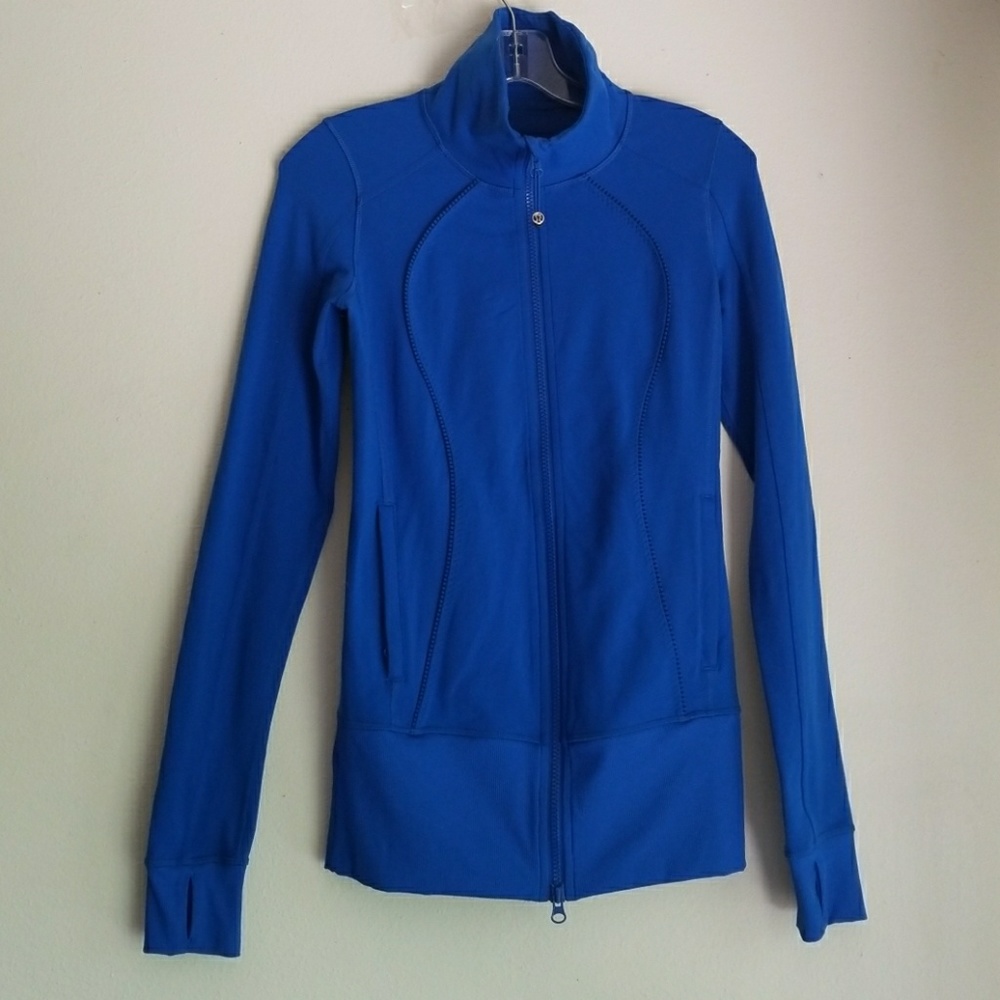 Lululemon jacket